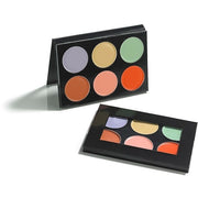 6 Color Correct-It Neutralizer Palette