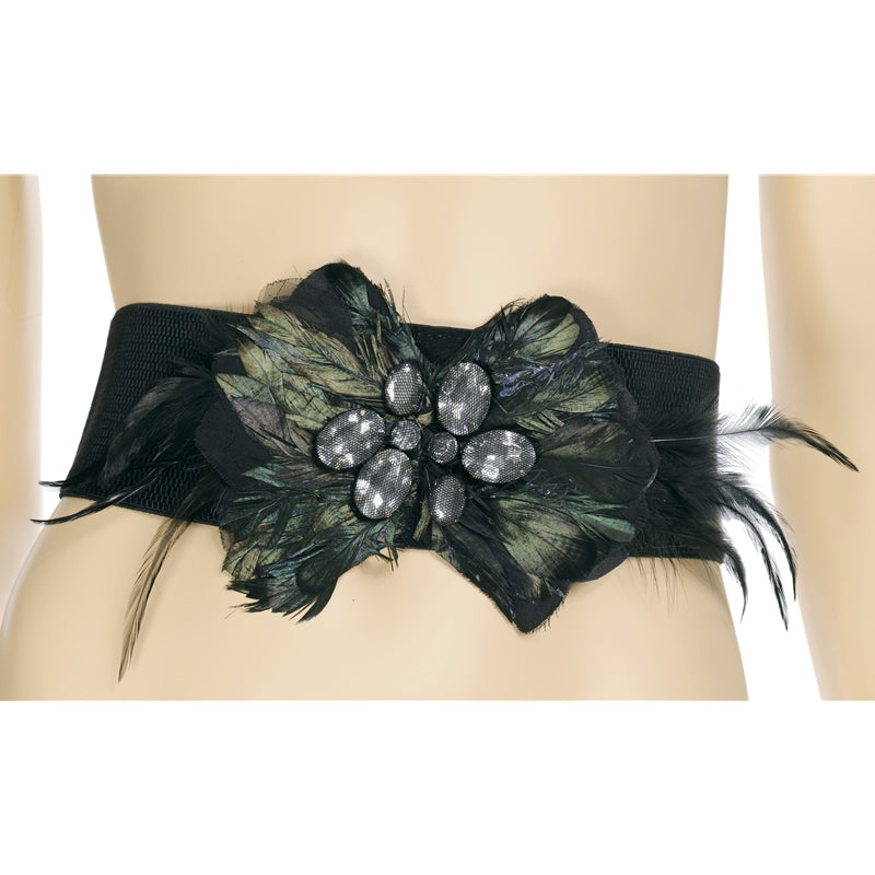 Stretch Belt