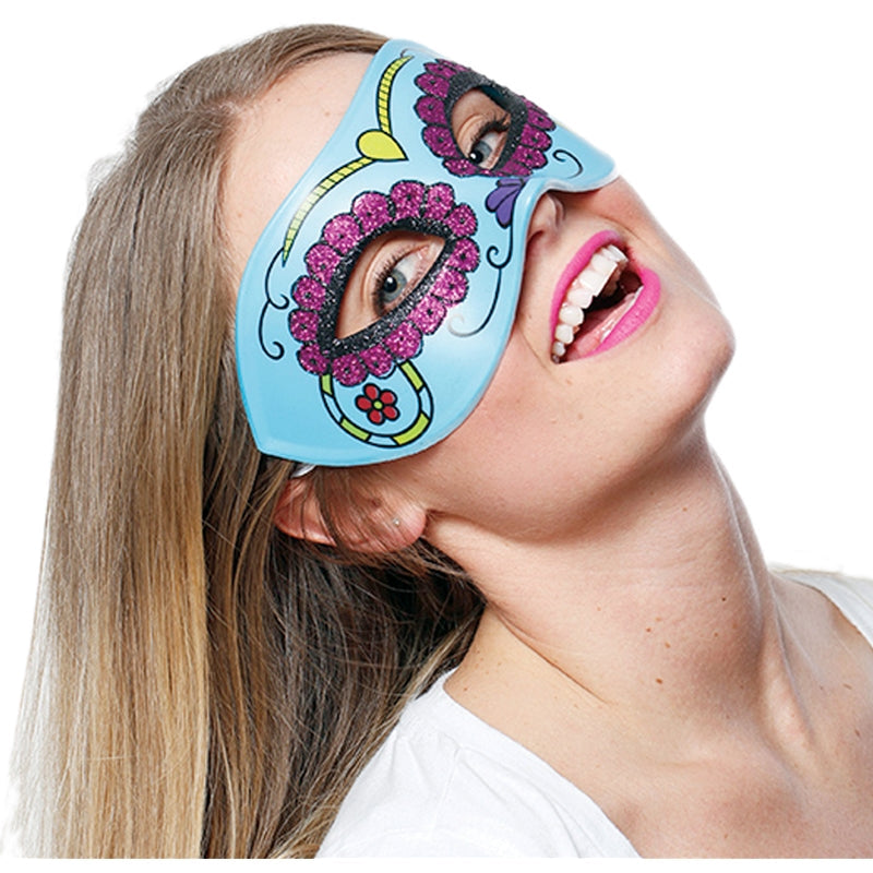 Day of the Dead Mask
