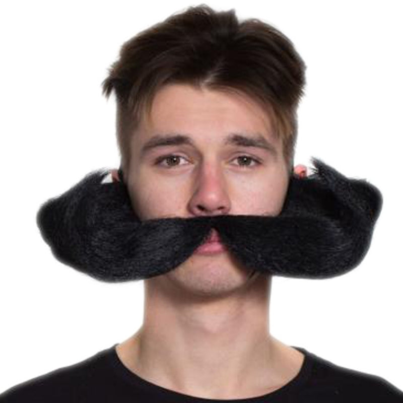 Oompahpah Moustache