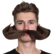 Oompahpah Moustache