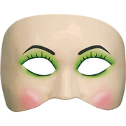 Gonzo Female Mask
