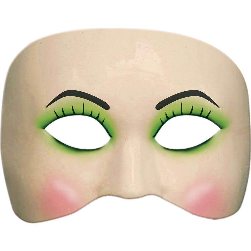 Gonzo Female Mask