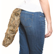 Fox Tail