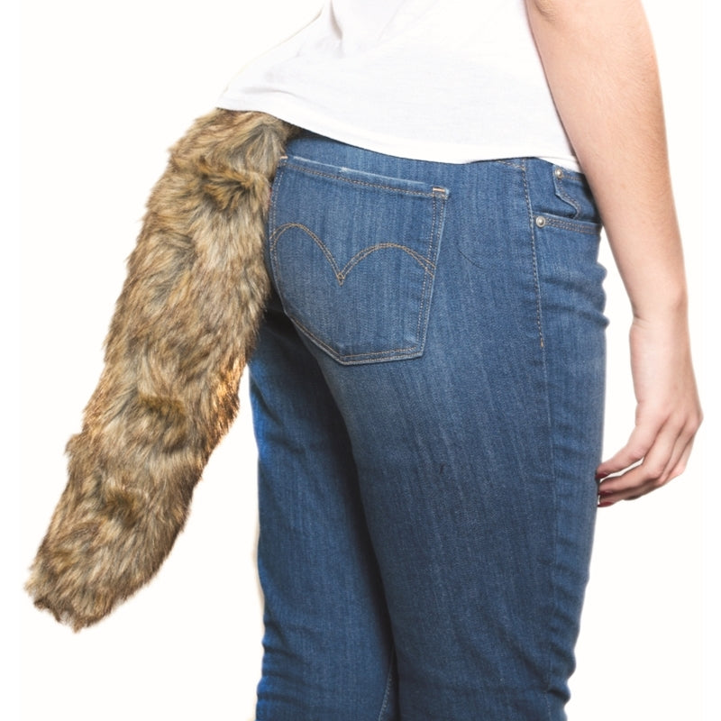 Fox Tail