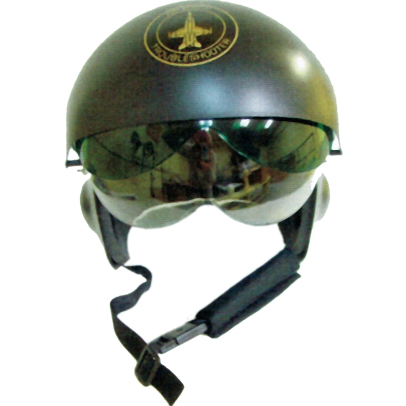 Fighter Pilot Helmet