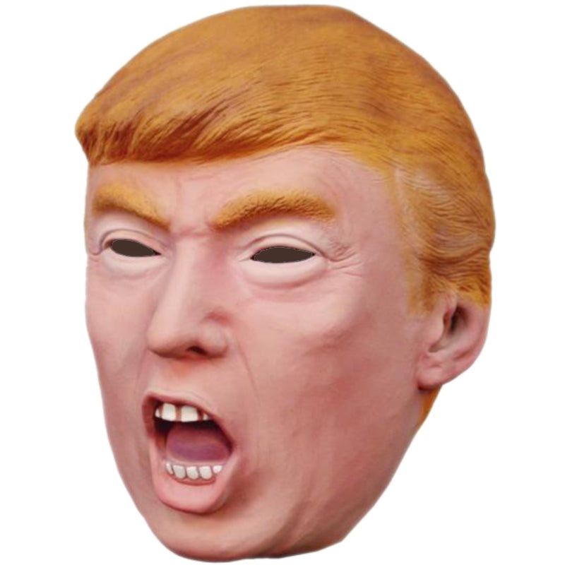 Tycoon Mask