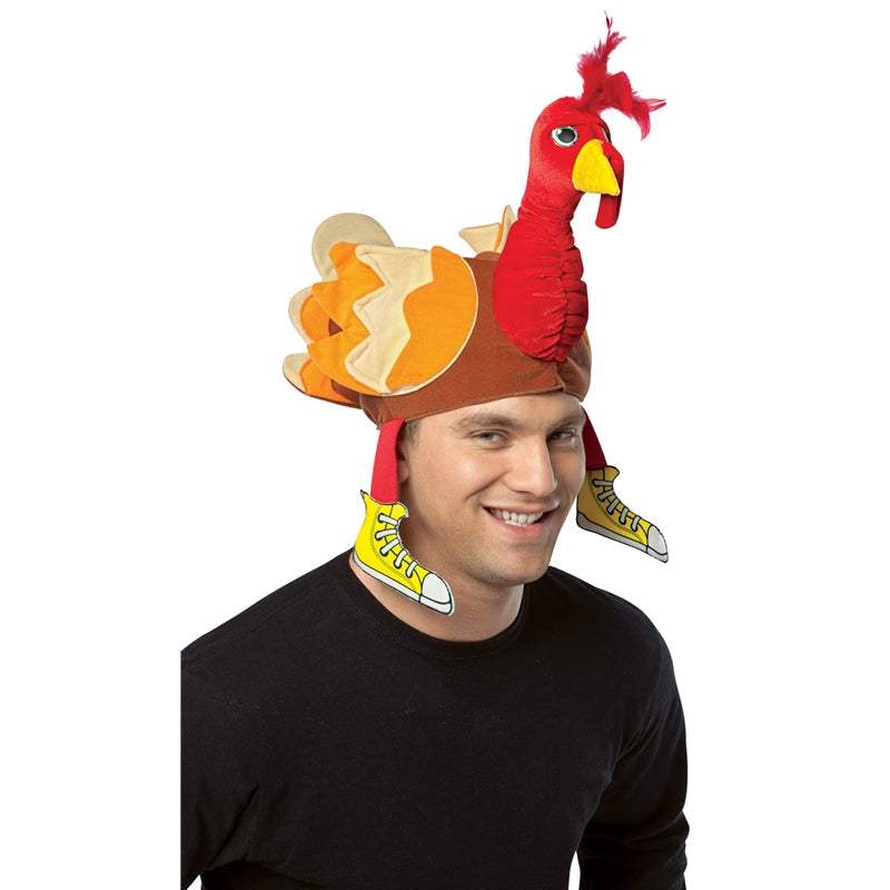 Turkey Hat