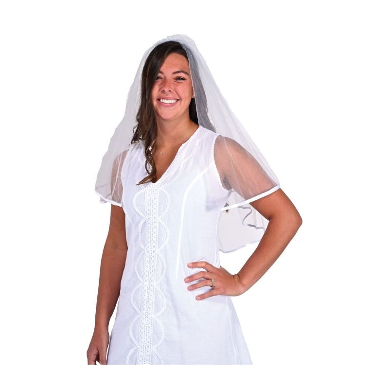 Bridal Veil