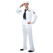 Sailor Uniform Adult Costume