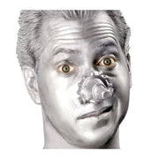 Easy Tin Man Makeup Kit