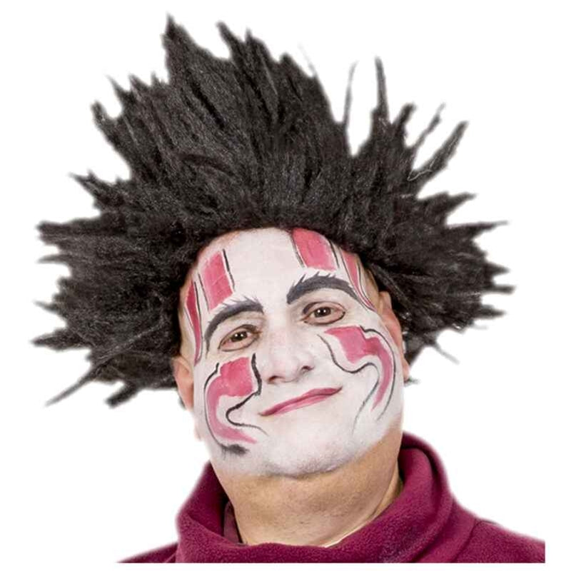 Easy Pumbaa Makeup Kit