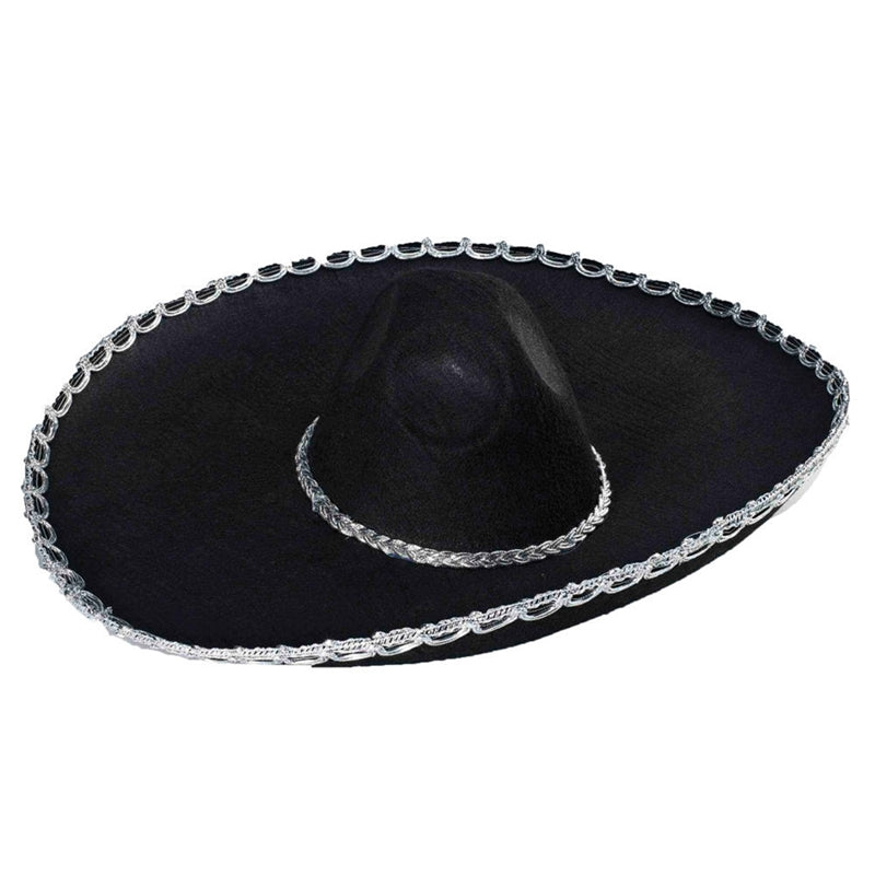 Black Sombrero 