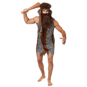 Caveman Adult Costume