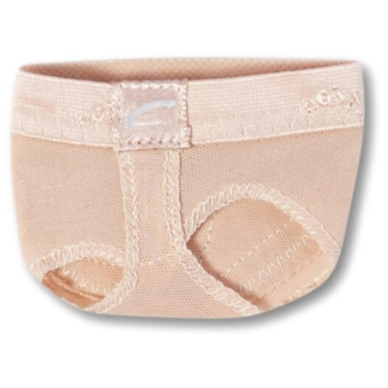Capezio® Footundeez Dance Shoes - H07
