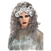 Ghostly Gal Wig 