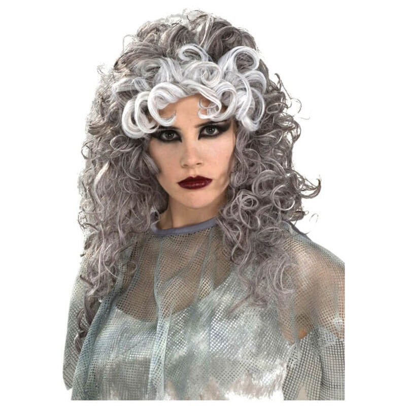 Ghostly Gal Wig 