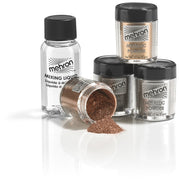 Metallic Powder with Mixing Liquid