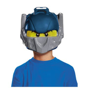 Lego Nexo Clay Knight Kids Mask