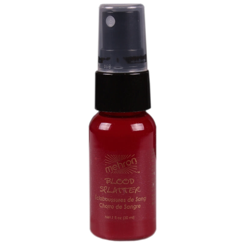 Blood Splatter Spray (153C)
