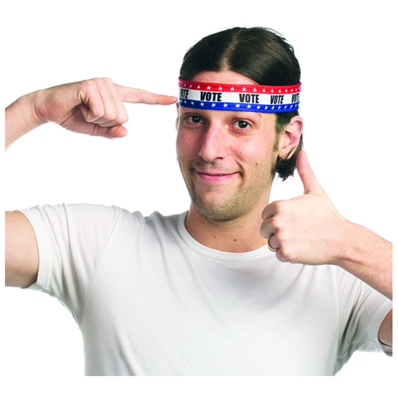Election Day Banders
