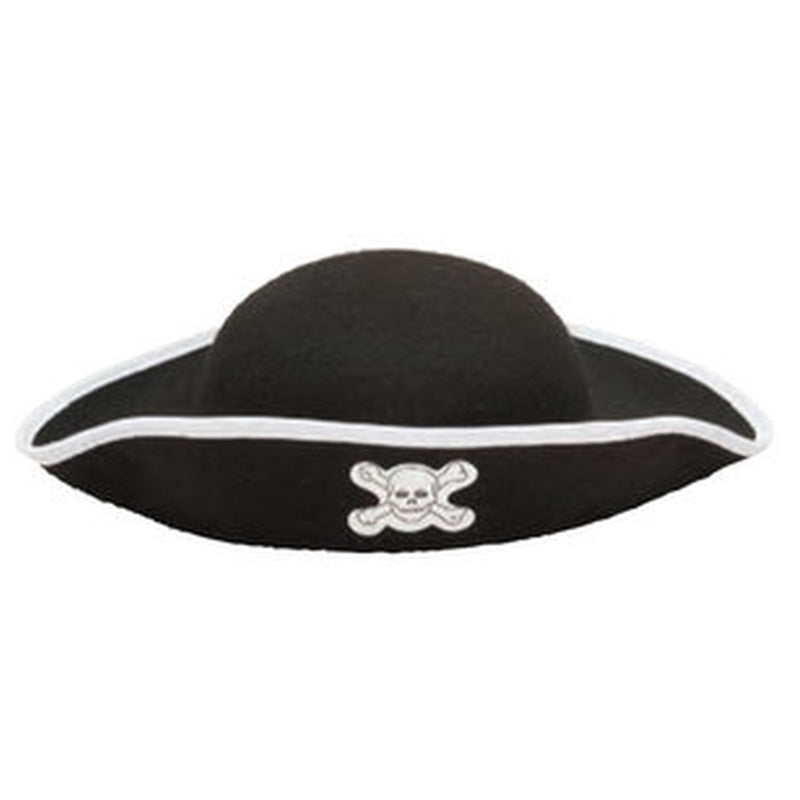 Kids Pirate Hat