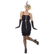 Classic Flapper Adult Costume