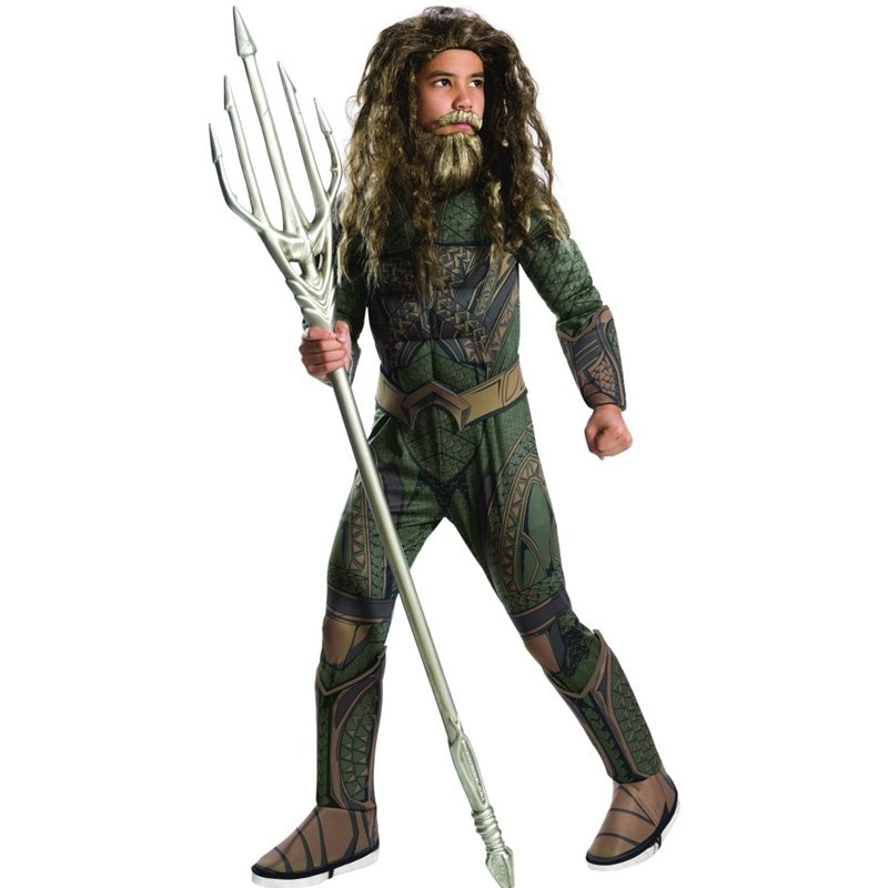 Aquaman Trident