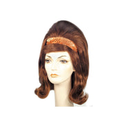 Bandstand Wig