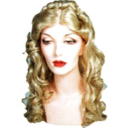 Movie Cinderella Wig (2015)