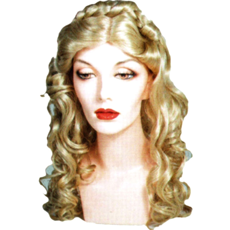 Movie Cinderella Wig (2015)