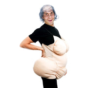 Fat Padding