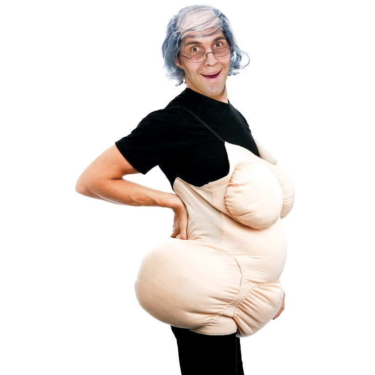 Fat Padding