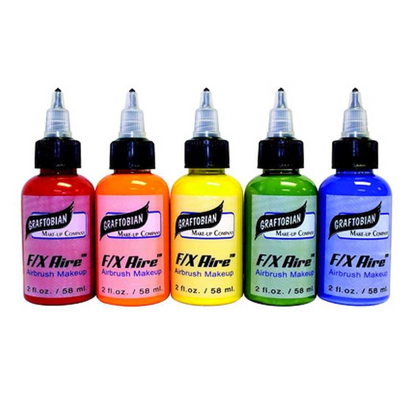 F/X Aire Airbrush Makeup