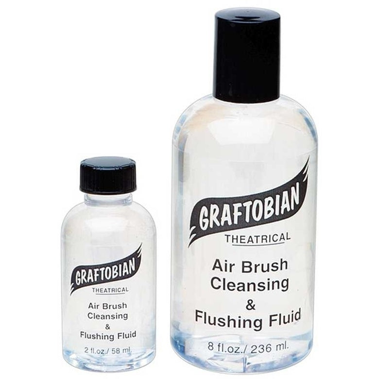 Airbrush Cleansing Fluid