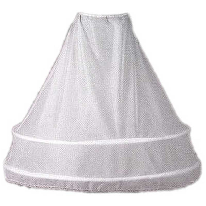 Hoop Slip Skirts 