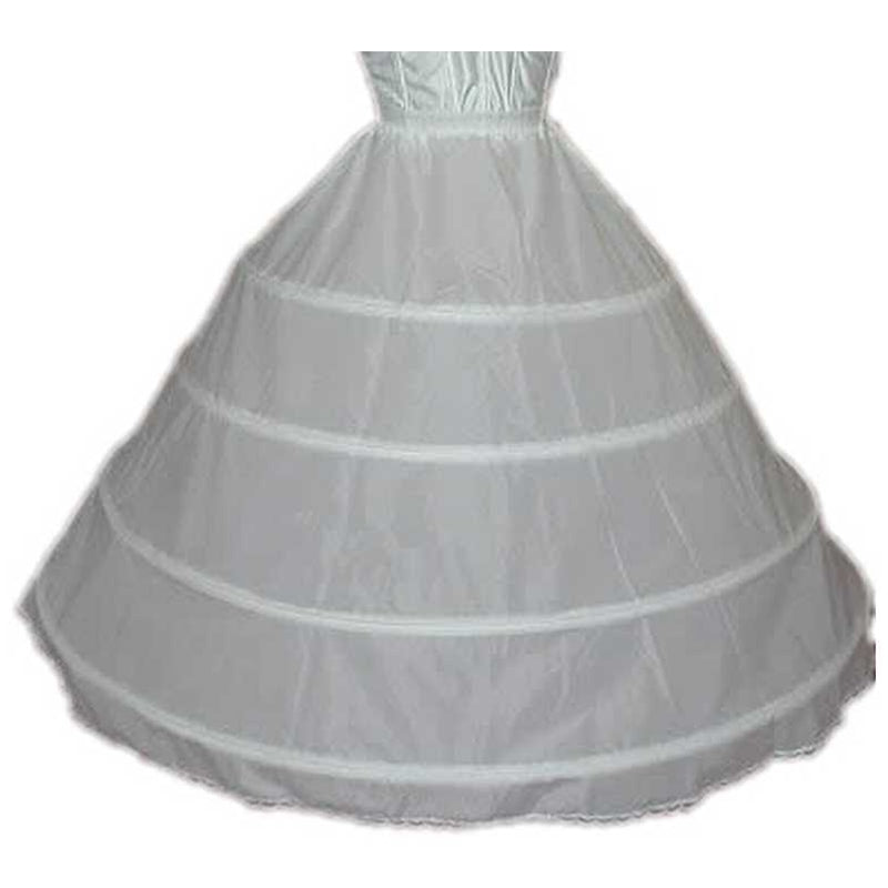 Hoop Slip Skirts 