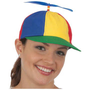 Propeller Cap