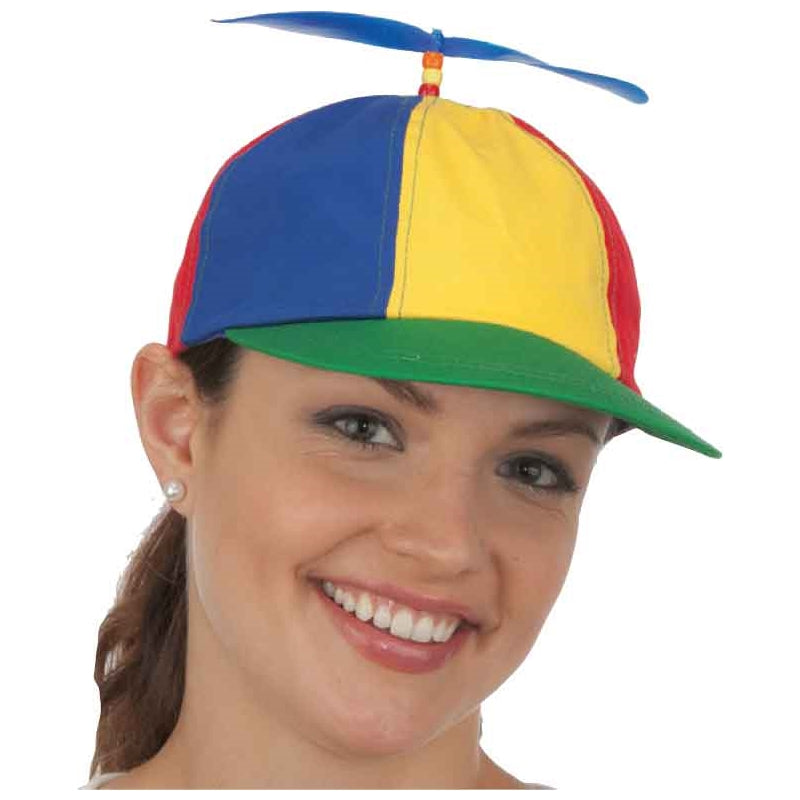 Propeller Cap