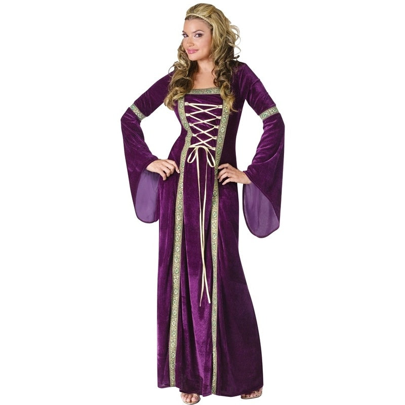 Renaissance Lady Adult Costume