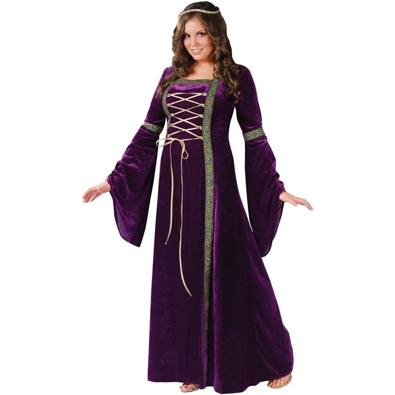 Renaissance Lady Adult Costume
