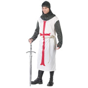 Templar Knight Adult Costume