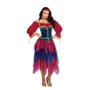 Gypsy Adult Costume