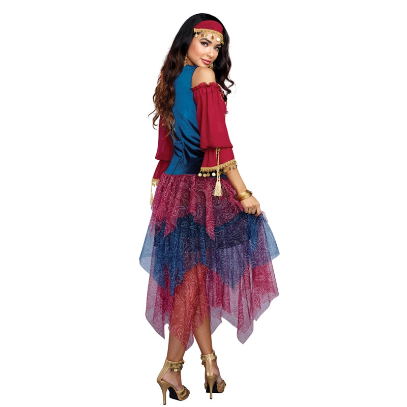 Fortune Teller Adult Costume