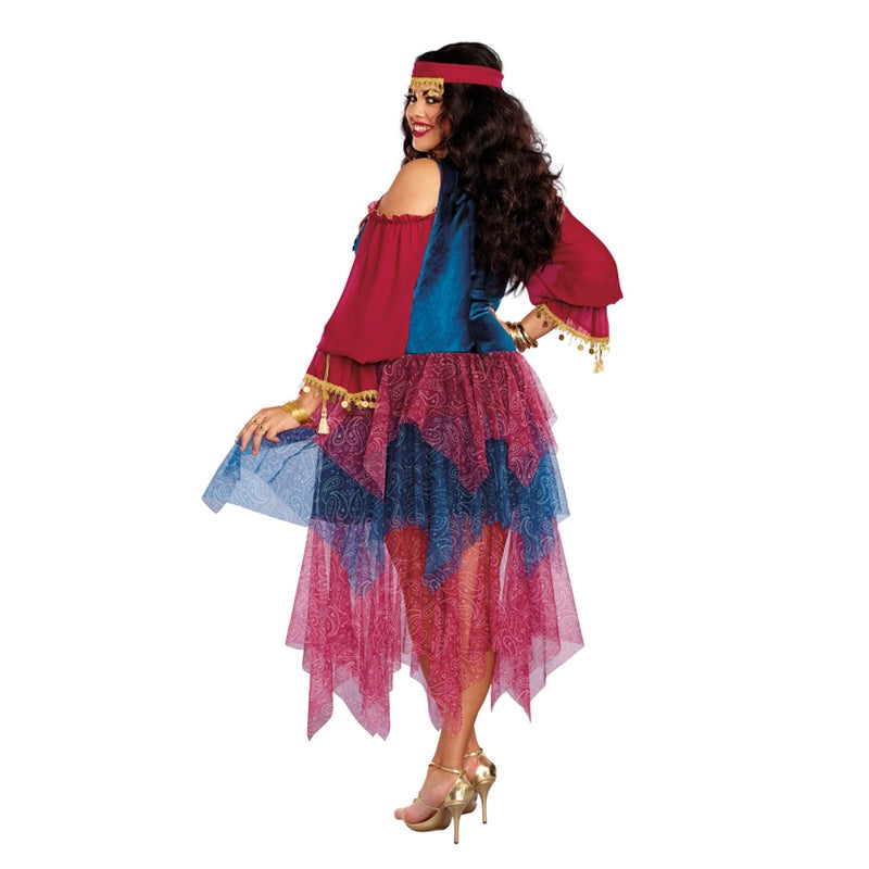 Fortune Teller Adult Costume