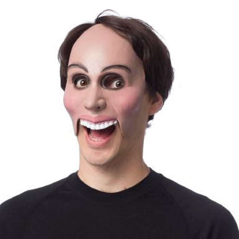 Eradicate Female 1/2 Face Mask
