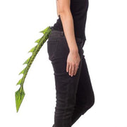 Dragon Tail
