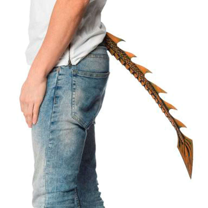 Dragon Tail