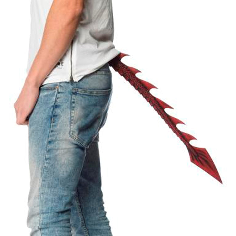 Dragon Tail