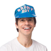 Brony Boy Baseball Cap